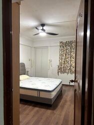 Blk 119 MARSILING RISE (Woodlands), HDB 5 Rooms #622450481